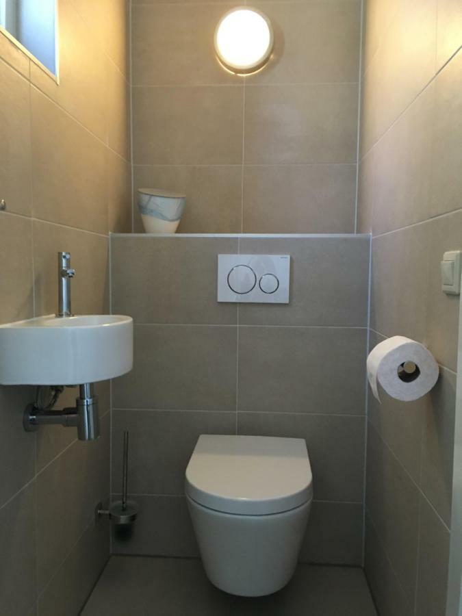 Vakantielandhuis Langweer Friesland Villa Dış mekan fotoğraf