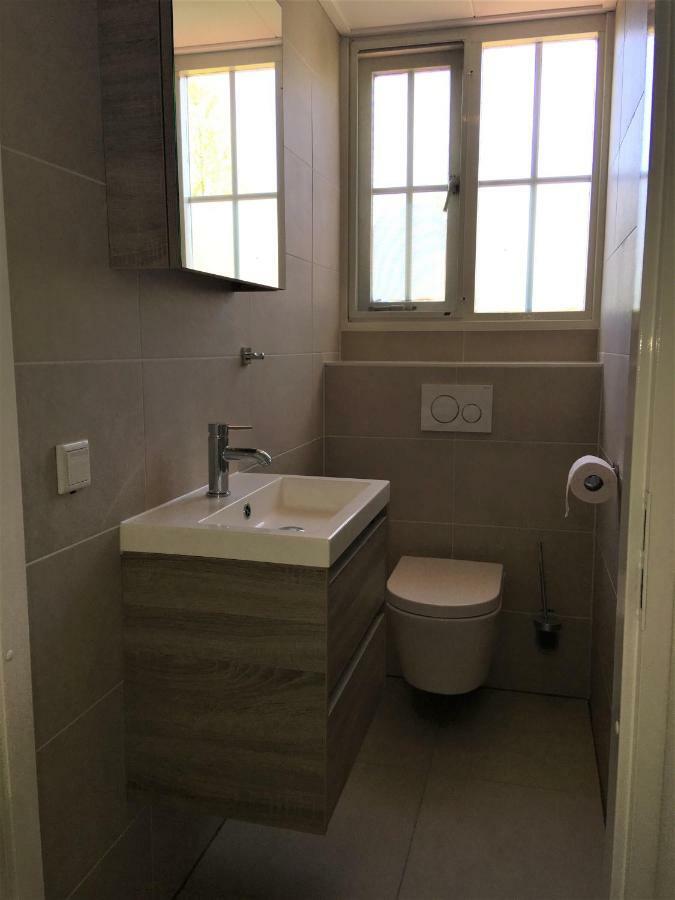 Vakantielandhuis Langweer Friesland Villa Dış mekan fotoğraf