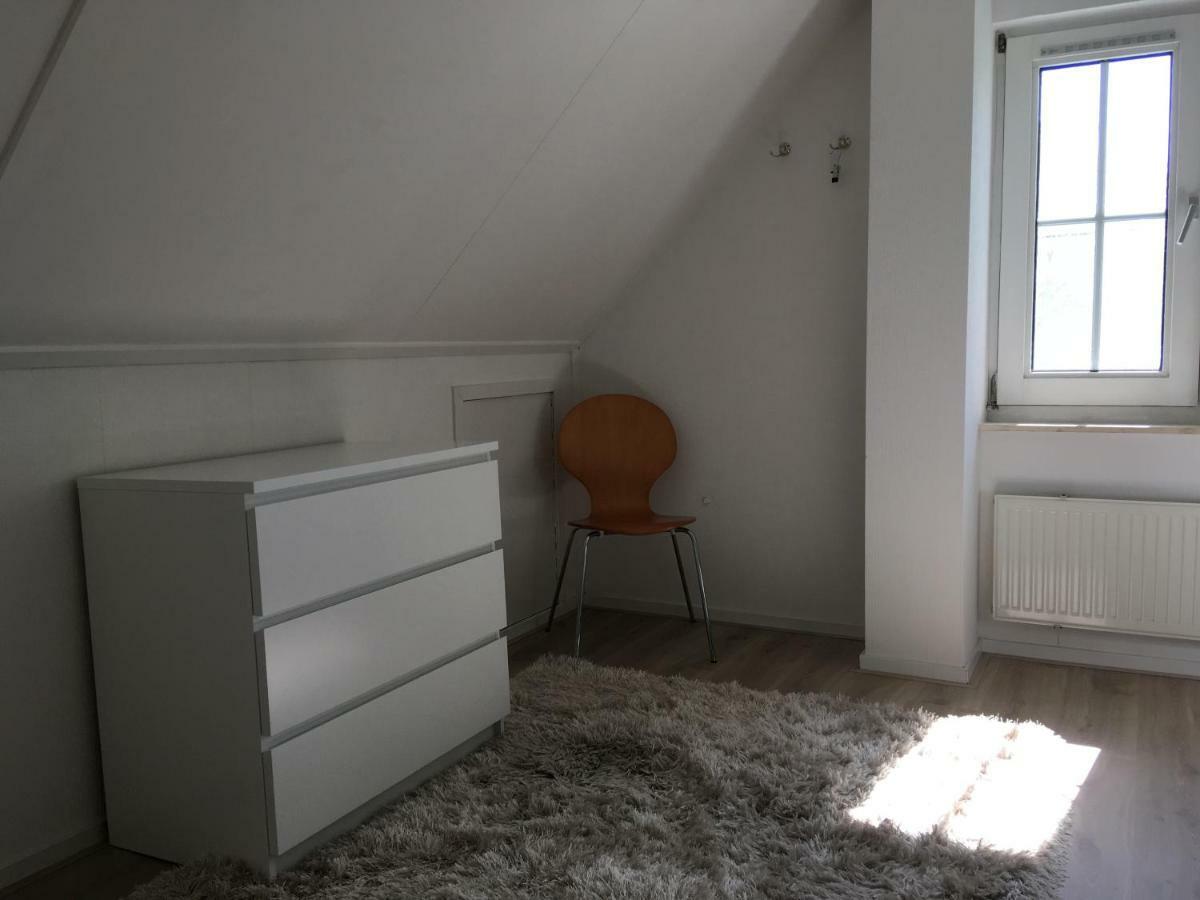 Vakantielandhuis Langweer Friesland Villa Dış mekan fotoğraf