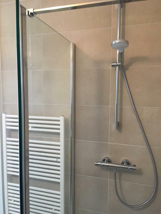 Vakantielandhuis Langweer Friesland Villa Dış mekan fotoğraf